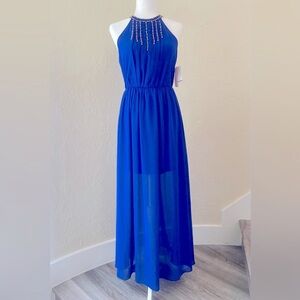 NWT Romeo & Juliet Couture dress